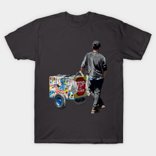 Icecream T-Shirt